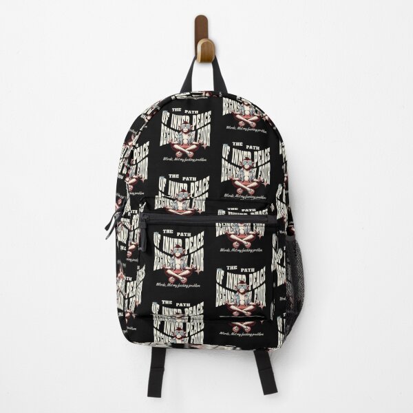 Item preview, Find your inner peace designed and sold by Peerless-Prime.