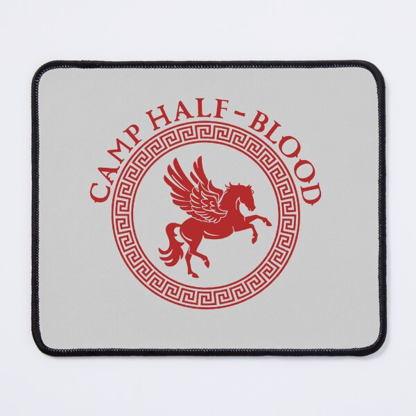 Item preview, Camp Half-Blood Cabin designed and sold by CHBlovers.