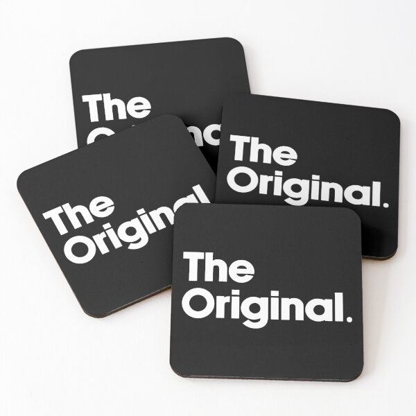 Item preview, The Original designed and sold by designing01Ar3.