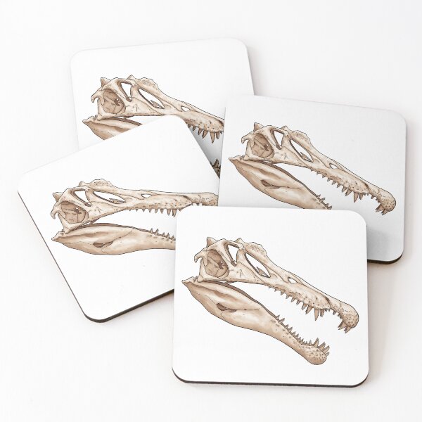 Item preview, Spinosaurus designed and sold by DANLOP-ART.