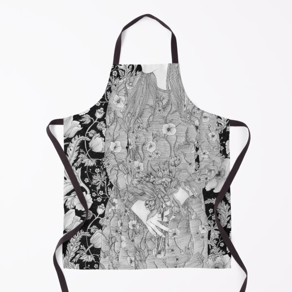 Item preview, Waiting to Wilt designed and sold by ECMazur Art.