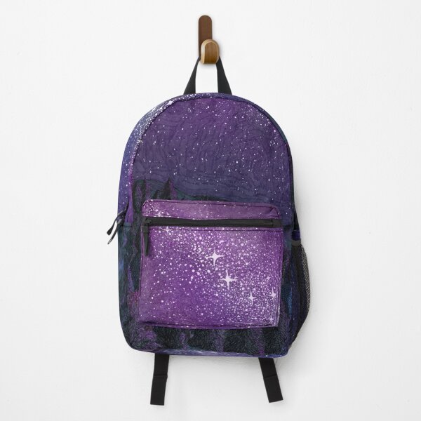 Item preview, Sleeping Under the Milky Way designed and sold by ECMazur Art.