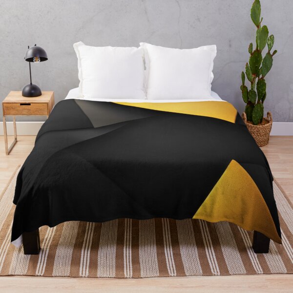 Item preview, Black-Gold Composition designed and sold by Visual-Elixir.