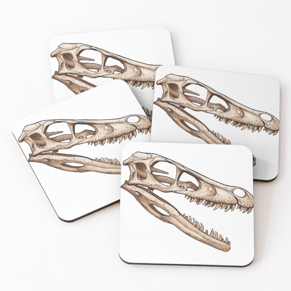 Item preview, Velociraptor designed and sold by DANLOP-ART.