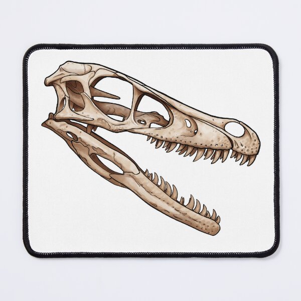 Item preview, Velociraptor designed and sold by DANLOP-ART.