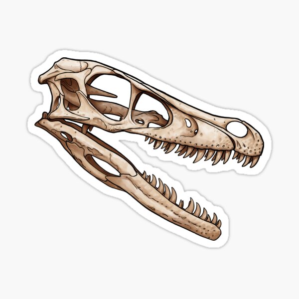 Item preview, Velociraptor designed and sold by DANLOP-ART.