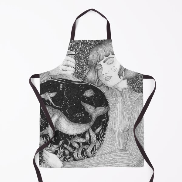 Item preview, Portable Ocean designed and sold by ECMazur Art.