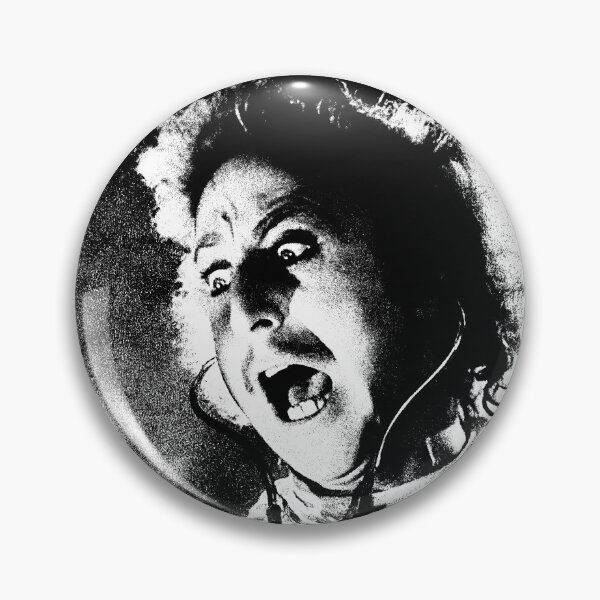 Item preview, Gene Wilder in Young Frankenstein designed and sold by Mythic Legends Digital.