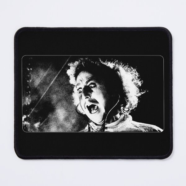 Item preview, Gene Wilder in Young Frankenstein designed and sold by Mythic Legends Digital.