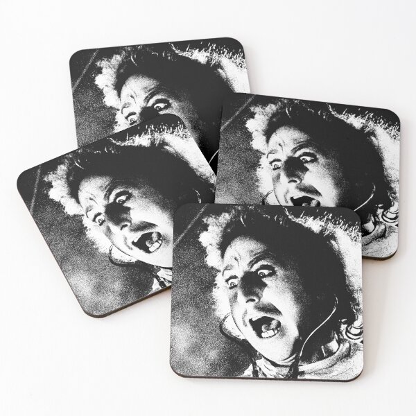 Item preview, Gene Wilder in Young Frankenstein designed and sold by Mythic Legends Digital.