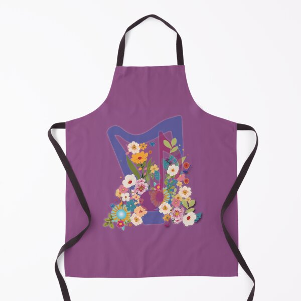Item preview, Spring Harp designed and sold by Beth A. Stockdell.