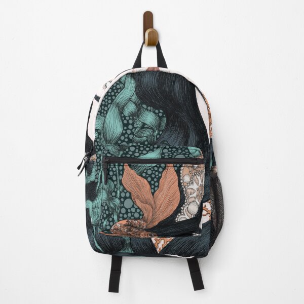 Item preview, The Little Fish designed and sold by ECMazur Art.