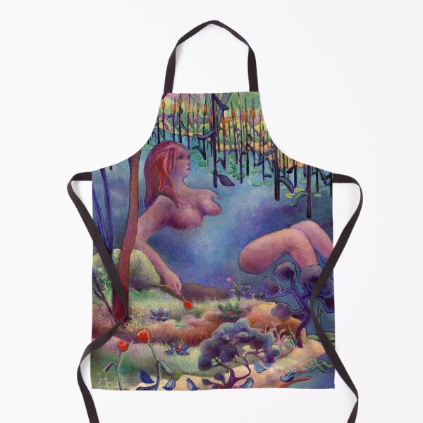 Item preview, Ophelia Chilling designed and sold by JoshByer.