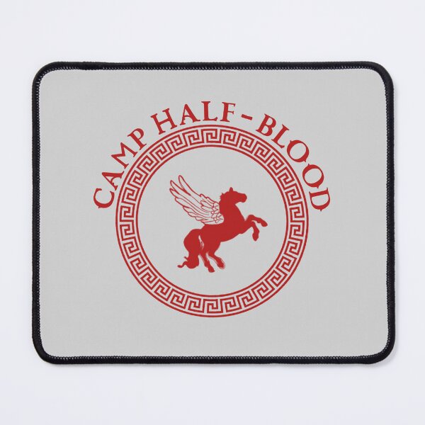 Item preview, Camp Half-Blood Cabin designed and sold by CHBlovers.