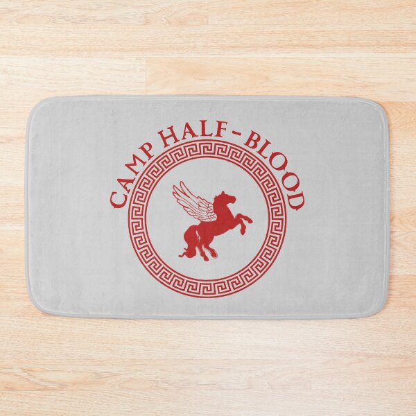 Item preview, Camp Half-Blood Cabin designed and sold by CHBlovers.