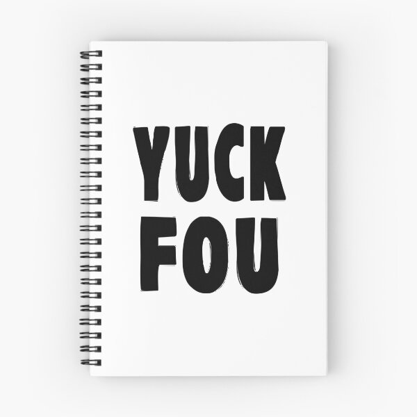 Item preview, Yuck Fou designed and sold by designing01Ar3.