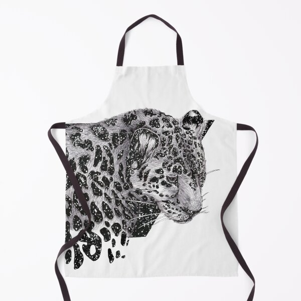 Item preview, Cosmic Leopard designed and sold by ECMazur Art.