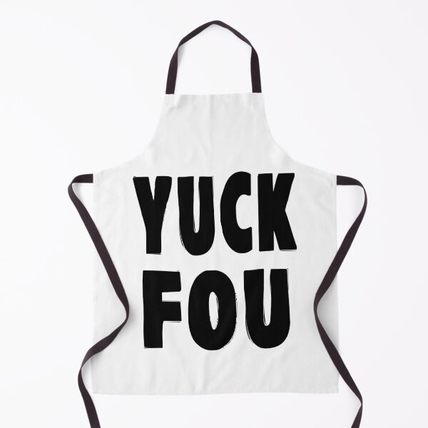 Item preview, Yuck Fou designed and sold by designing01Ar3.