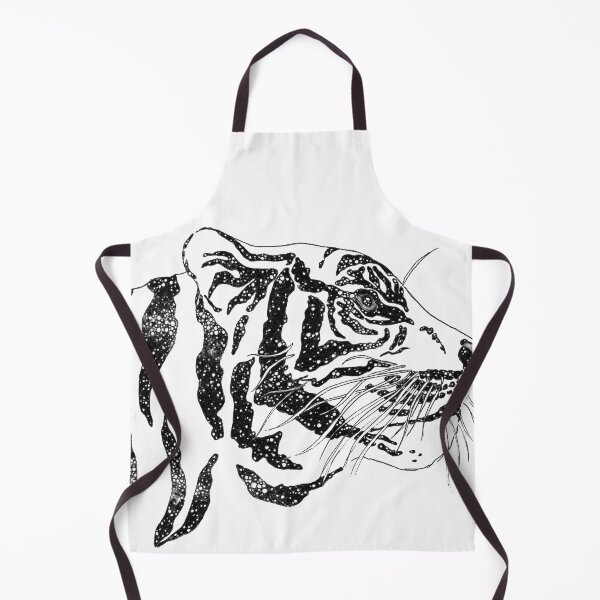 Item preview, Brightly Burning designed and sold by ECMazur Art.