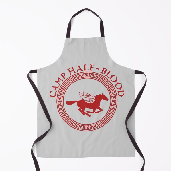 Item preview, Camp Half-Blood designed and sold by CHBlovers.