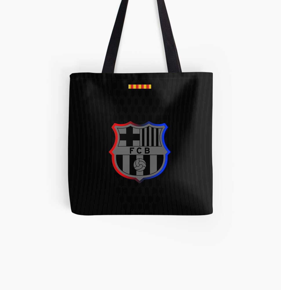 Barca Away 2024-25 Black Sticker