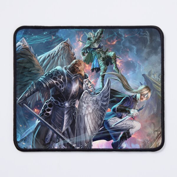 Item preview, Night Reign team designed and sold by jorgeleoperez.