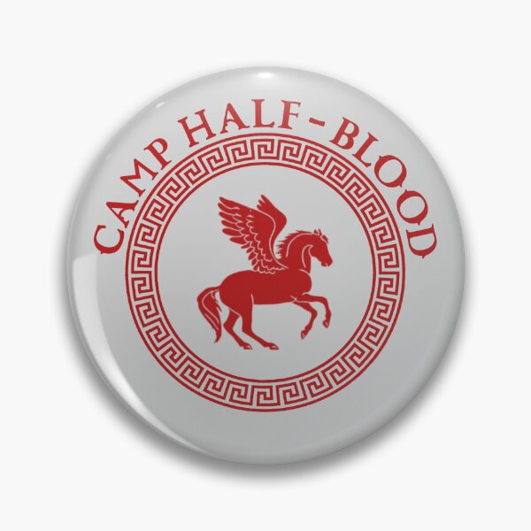 Item preview, Camp Half-Blood Cabin designed and sold by CHBlovers.