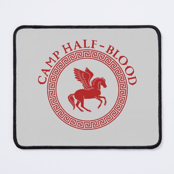 Item preview, Camp Half-Blood Cabin designed and sold by CHBlovers.