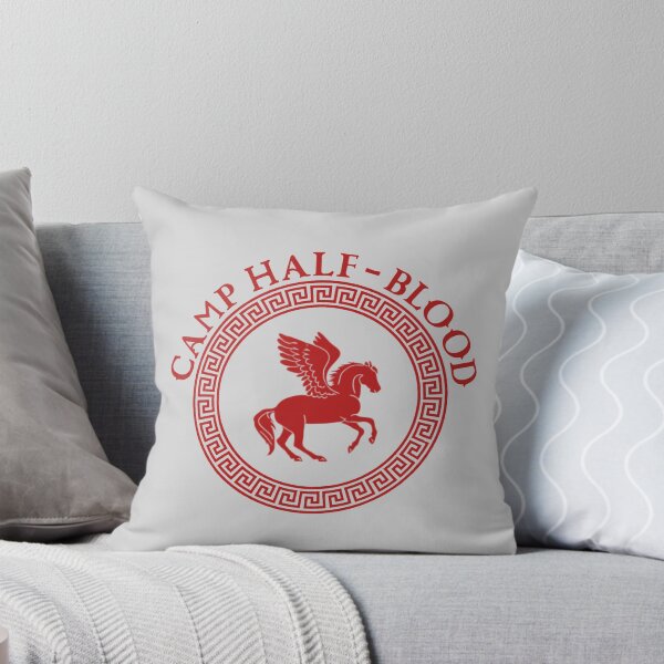 Item preview, Camp Half-Blood Cabin designed and sold by CHBlovers.