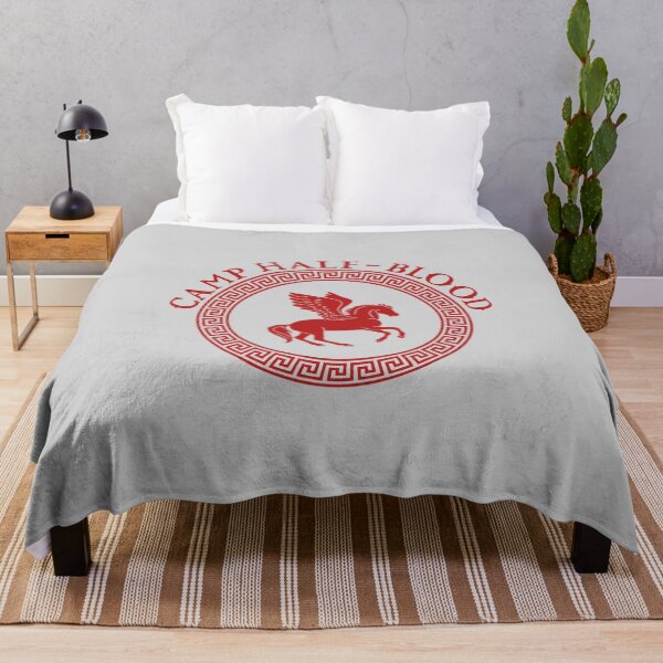 Item preview, Camp Half-Blood Cabin designed and sold by CHBlovers.