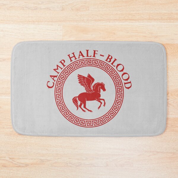 Item preview, Camp Half-Blood Cabin designed and sold by CHBlovers.