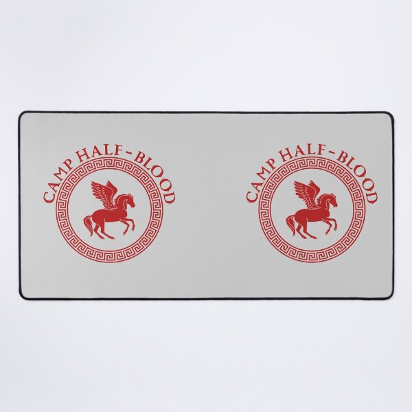Item preview, Camp Half-Blood Cabin designed and sold by CHBlovers.