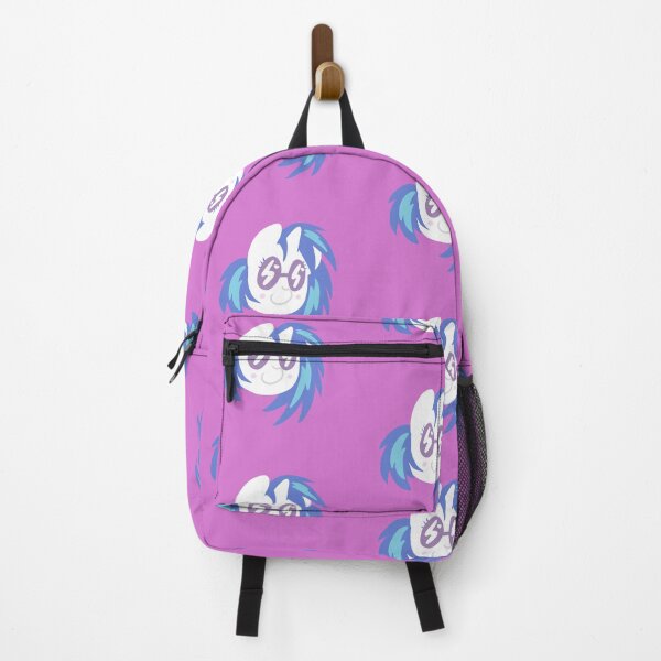 Item preview, Cutie Patootie DJ Pon-3 designed and sold by MyLittleLindsay.