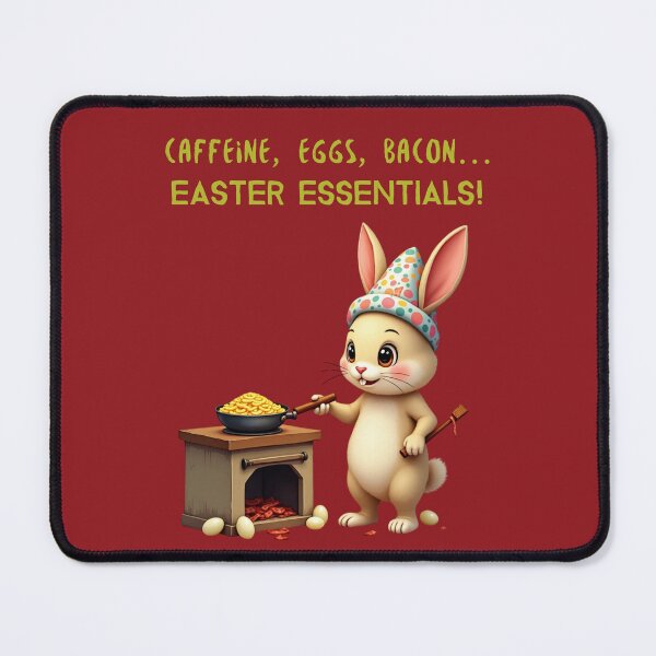 Item preview, Carnivore easter essentials designed and sold by dreamlandbuyers.