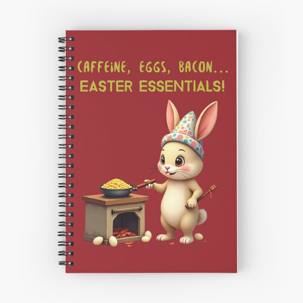 Item preview, Carnivore easter essentials designed and sold by dreamlandbuyers.
