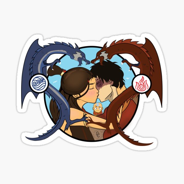 Item preview, Zutara designed and sold by The Creator Collab .