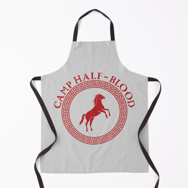 Item preview, Camp Half-Blood designed and sold by CHBlovers.