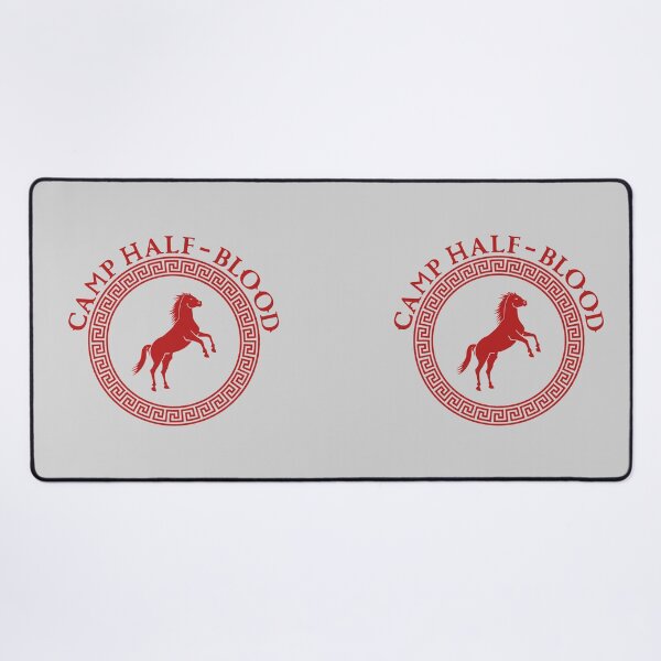 Item preview, Camp Half-Blood designed and sold by CHBlovers.