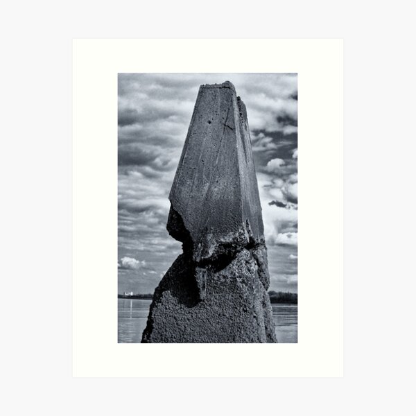 Item preview, Sentinel designed and sold by Stephen Baird Photos.