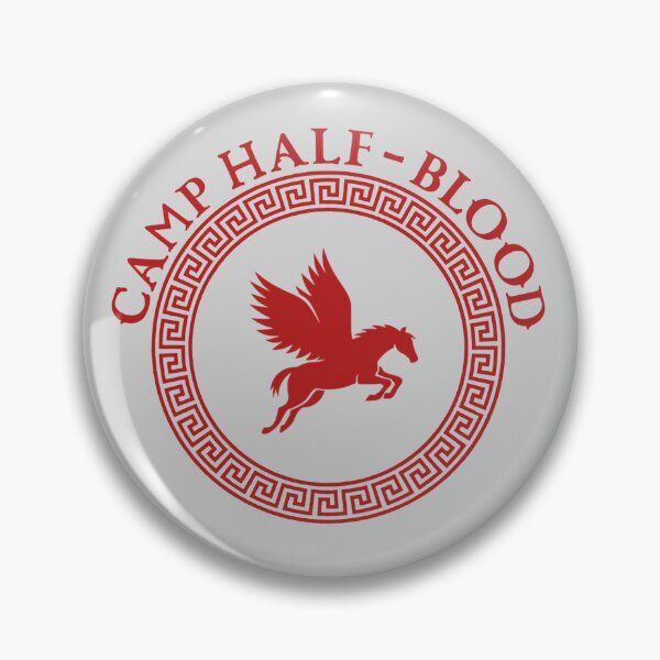 Item preview, Camp Half-Blood Cabin designed and sold by CHBlovers.