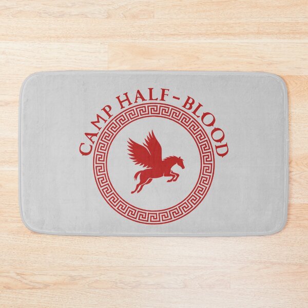 Item preview, Camp Half-Blood Cabin designed and sold by CHBlovers.
