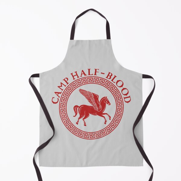 Item preview, Camp Half-Blood designed and sold by CHBlovers.