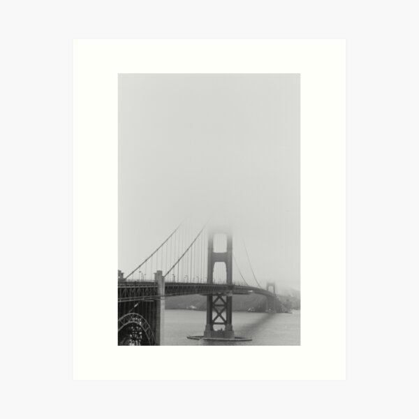 Item preview, Layer of Fog designed and sold by JenniferRobyn.