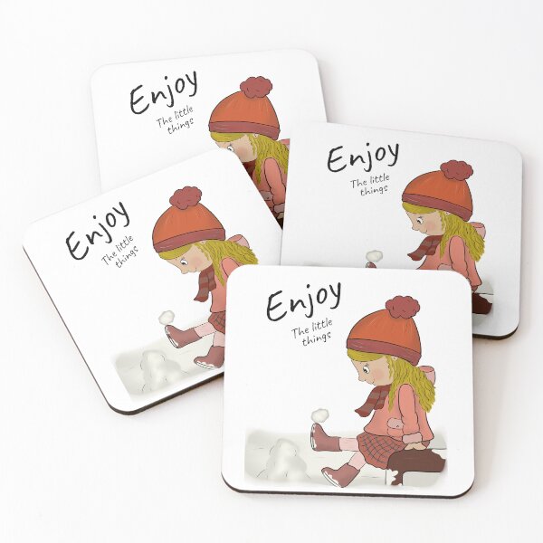 Item preview, snow day designed and sold by reinoilustre.