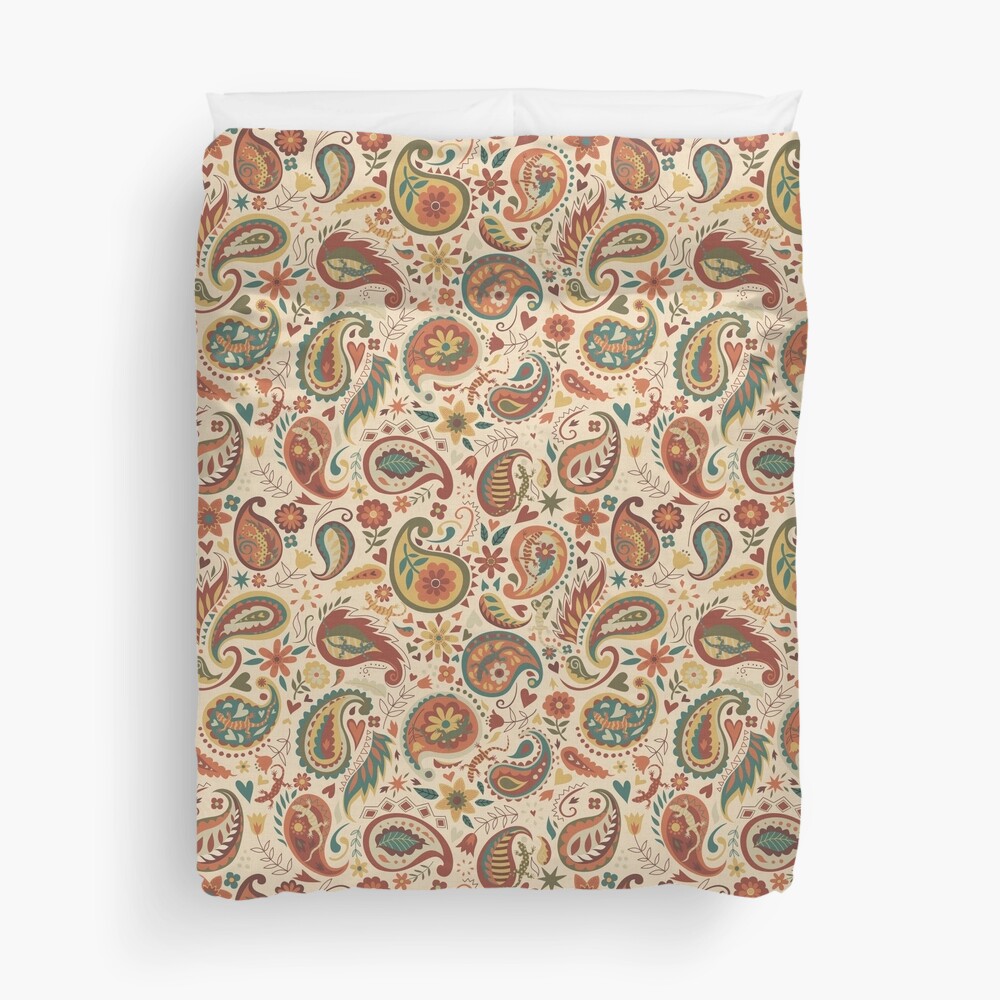 Item preview, Duvet Cover designed and sold by Cecca-Designs.