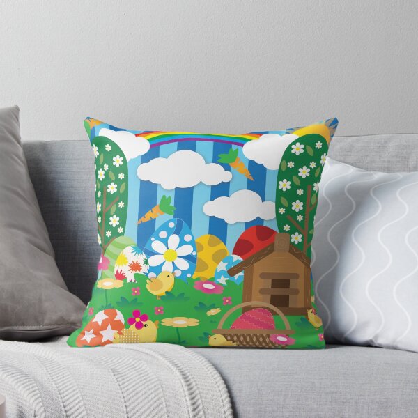 Item preview, Easter blue  designed and sold by smalladventures.