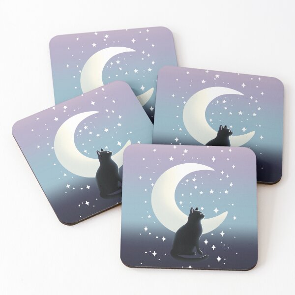 Item preview, Moonlight whispers designed and sold by MaryAura.