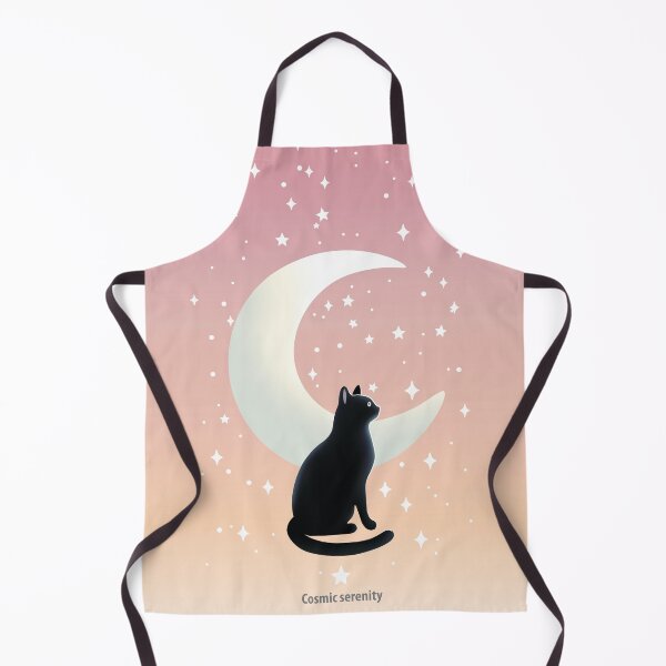 Item preview, Sunset Feline designed and sold by MaryAura.