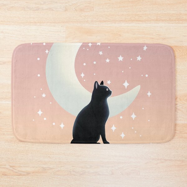 Item preview, Sunset Feline designed and sold by MaryAura.