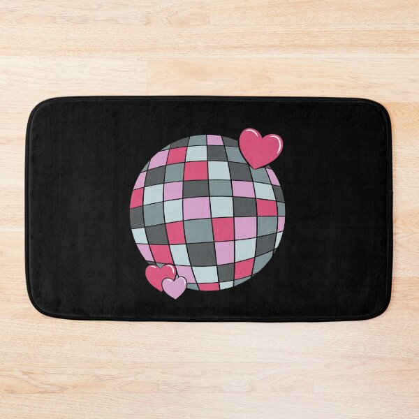 Item preview, Disco in Pink designed and sold by AvalonUnmuzzled.